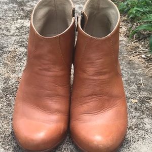 Fortress of Inca Scotch Adriana Coco Size 38